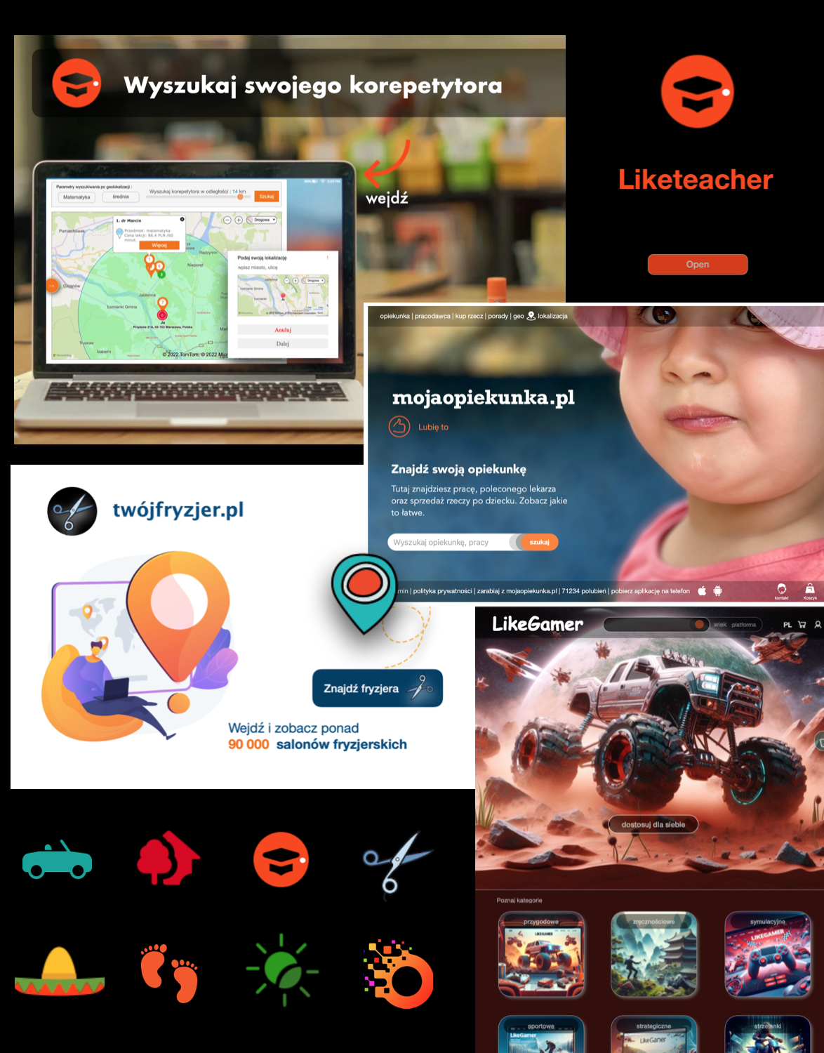 Portfolio